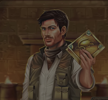 Book of Dead