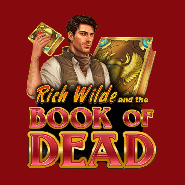 Book of Dead